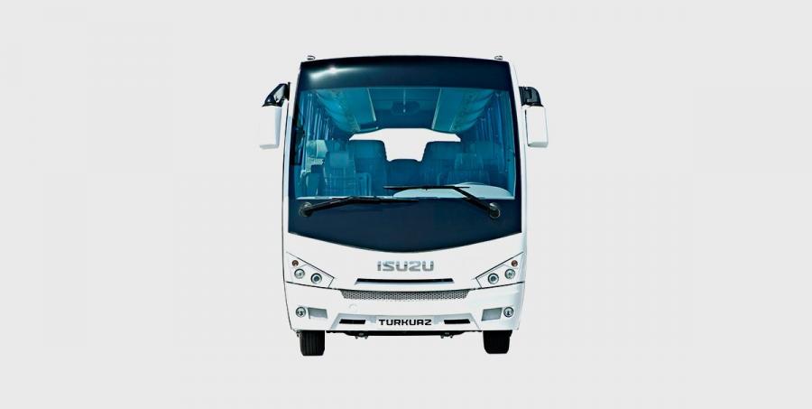  Isuzu Turkuaz 2010 года  (фото 4 из 4)